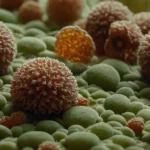 Probióticos prebióticos: Salud intestinal fortalecida