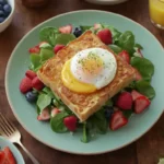 Recetas brunch día de la madre: Sorprende a mamá