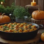 Recetas Calabazas Sin Gluten: Plantas y Vegetarianas 🤤