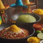 Recetas Cinco de Mayo: Tradición Mexicana 🌶️🍴