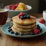 Recetas de desayuno saludables: ¡Ideas rápidas y fáciles!