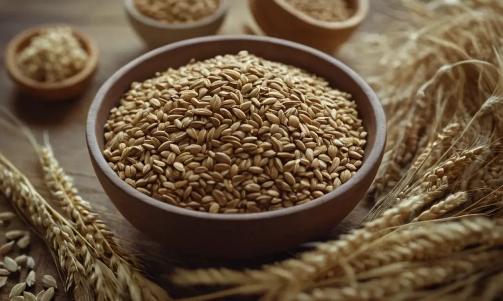 recetas de quinua