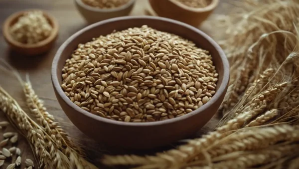 recetas de quinua