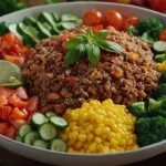 Recetas saludables para el día de los caídos: ¡Deleite saludable!