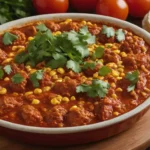 Salsa casera de enchilada: Recetas fáciles y deliciosas