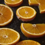 Salteado de cerdo a la naranja fácil: receta deliciosa 🍊🐷
