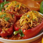 Sarten vegetariana de pavo BBQ ranch: Fácil y Saludable 👍
