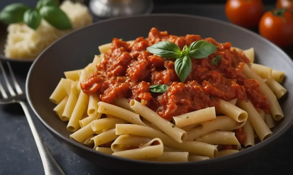 sopa italiana