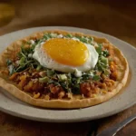 Tostada de camote al horno: Receta sencilla y deliciosa