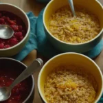 utensilios de cocina alcaravea